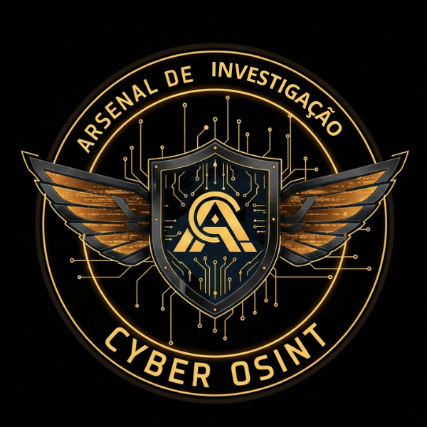 Arsenal de Investigação - Cyber OSINT