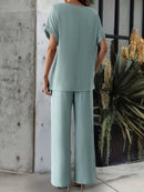 Conjunto Moda Evangélica Com Modelagem Cintura - Marise