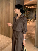 Conjunto Moda Evangélica Com Modelagem Cintura - Nick