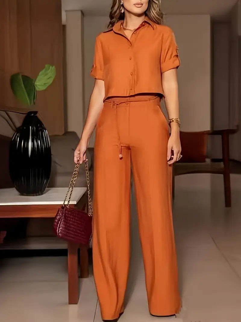 Conjunto Moda Evangélica Com Modelagem Cintura - Socyale