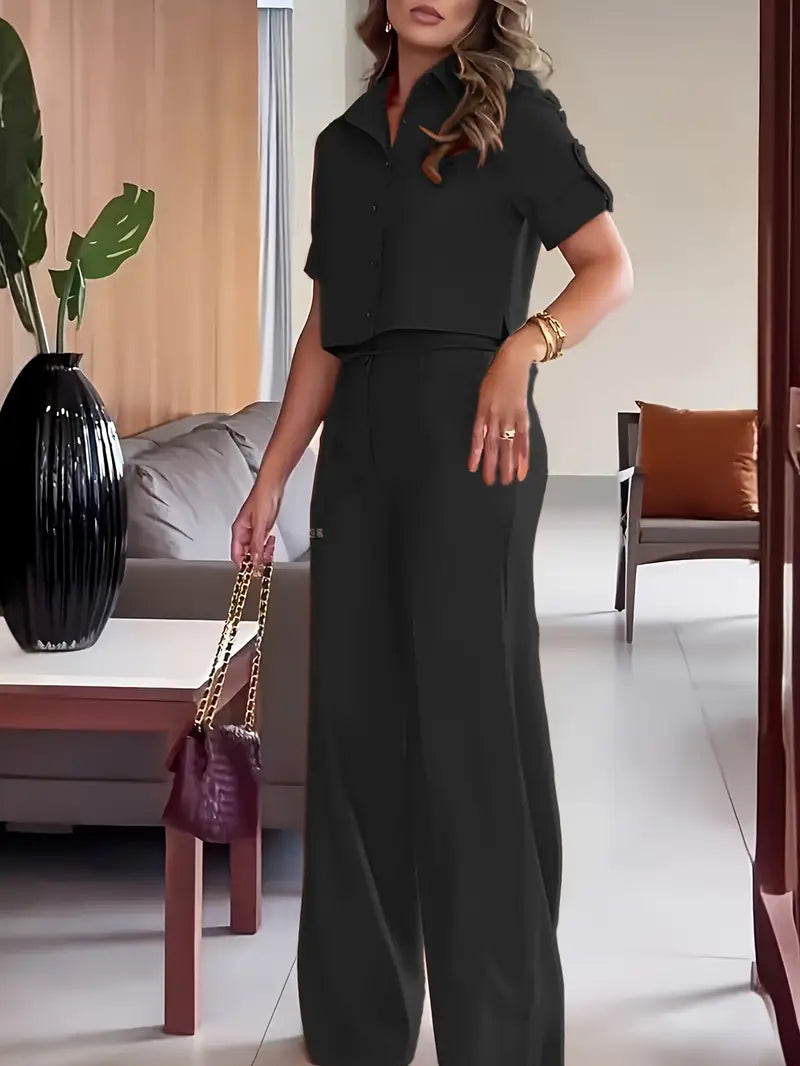 Conjunto Moda Evangélica Com Modelagem Cintura - Socyale