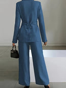 Conjunto Moda Evangélica Com Modelagem Cintura - Blumare