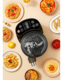 Massa Flash - Faça Massas Frescas na Hora + BRINDE