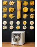 Massa Flash - Faça Massas Frescas na Hora + BRINDE