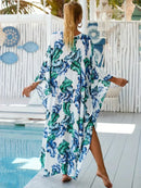 Kaftans Tropical 2025 - Eline lojasoeconomia 