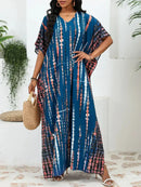Kaftans Tropical 2025 - Marimar lojasoeconomia 