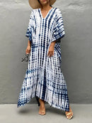 Kaftans Tropical 2025 - Rayanne lojasoeconomia 