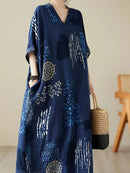 Kaftans Tropical 2025 - Suellen lojasoeconomia 