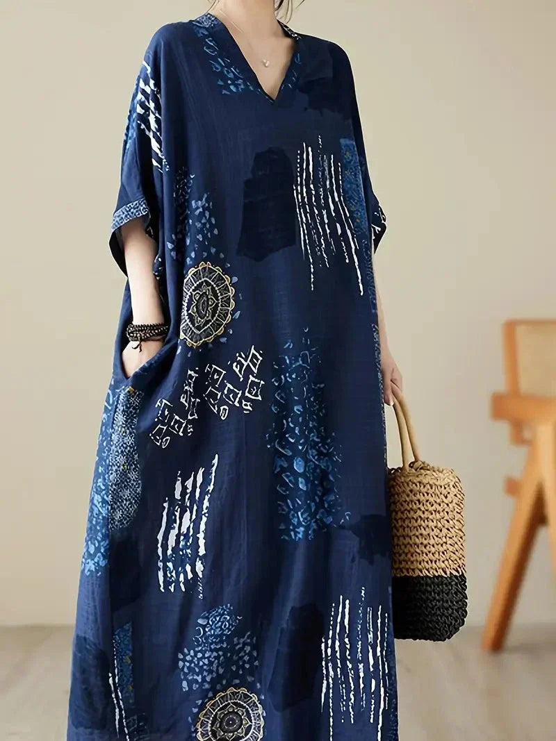 Kaftans Tropical 2025 - Suellen lojasoeconomia 