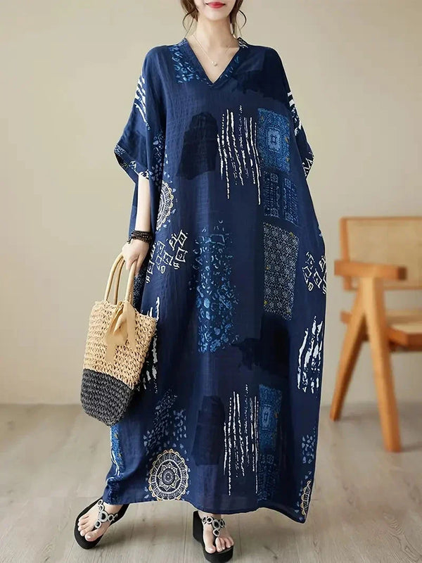 Kaftans Tropical 2025 - Suellen lojasoeconomia P 