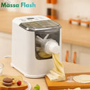 Massa Flash - Faça Massas Frescas na Hora + BRINDE